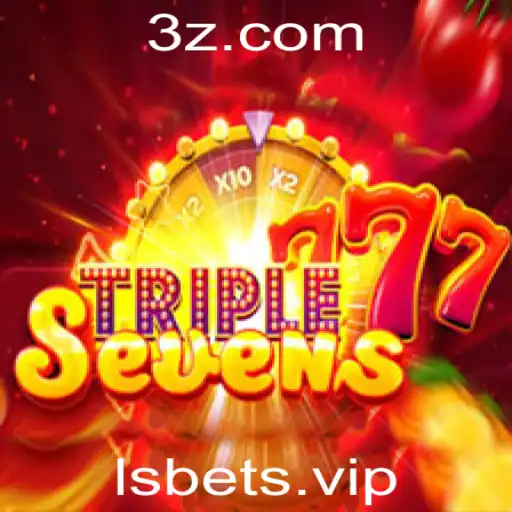 Descubra o Universo de 777TripleSeven com lsbet