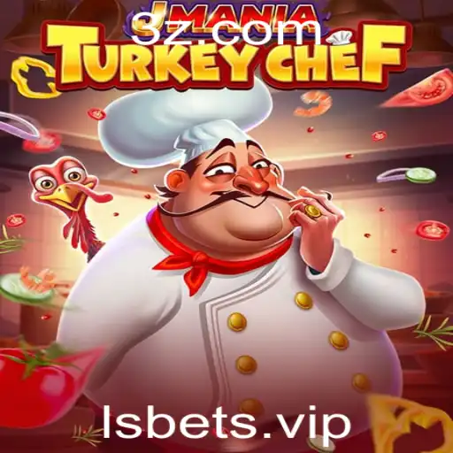 Descubra o Mundo de JManiaTurkeyChef: Um Jogo Envolvente para Entusiastas da Culinária