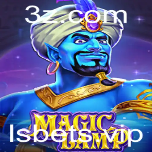 MagicLamp - Descubra o Universo Encantador do Novo Jogo com lsbet