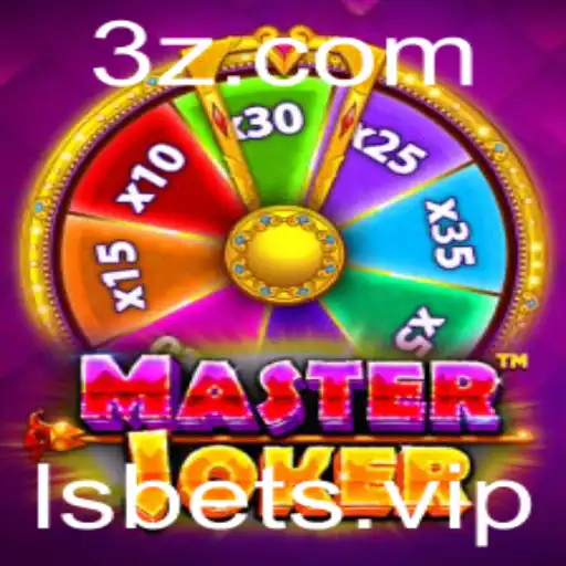 Explorando o Fascinante Jogo MasterJoker no Lsbet