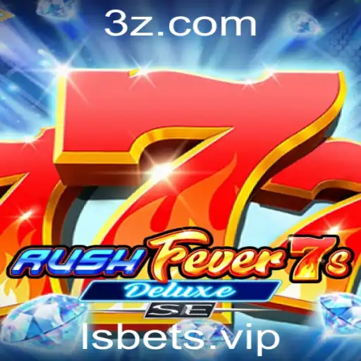 Explorando o Fascinante Mundo de RushFever7sDeluxeSE: Uma Jornada pelo Jogo
