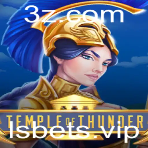 Explorando TempleofThunder: Um Guia Completo para Jogadores de lsbet