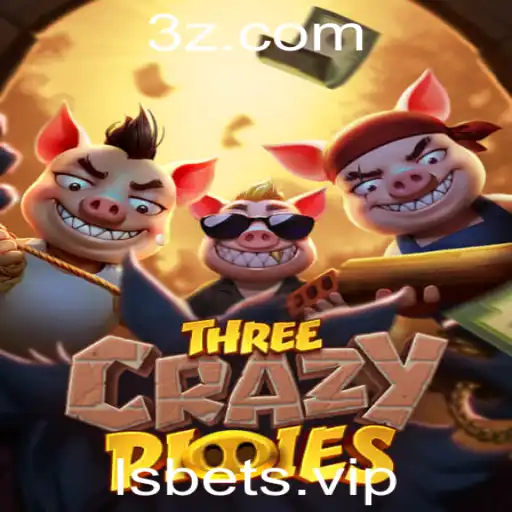 Explorando o Dinâmico Mundo de ThreeCrazyPiggies na lsbet